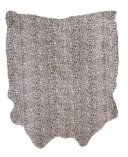 Spotted Cowhide Rug