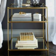Terrace Nightstand